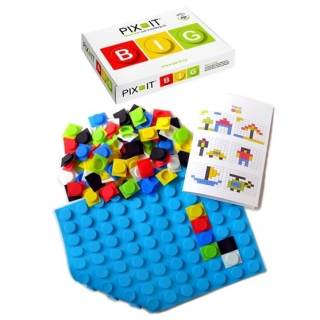 PIX-IT BIG (poškozený obal)