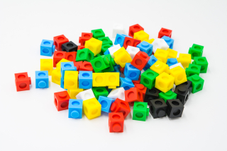 PIX-IT 3D kostky